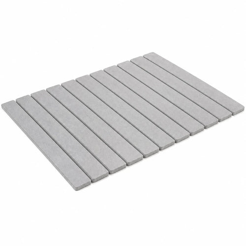 InstaDry Stein-Abtropfmatte