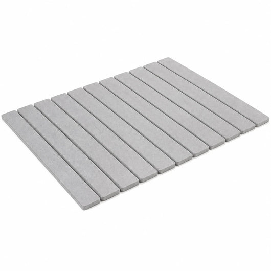 InstaDry Stein-Abtropfmatte