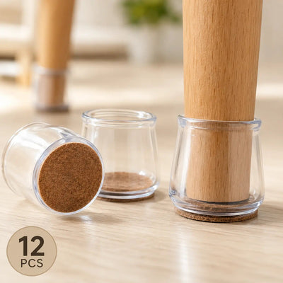 ClearGuard Stuhlbeinschoner 0