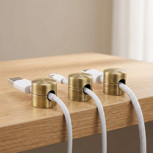 CordClarity Kabelankerclips – zeitlich begrenztes Angebot