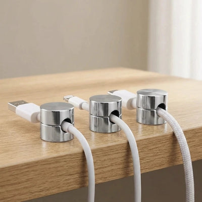 CordClarity Kabelankerclips – zeitlich begrenztes Angebot 10