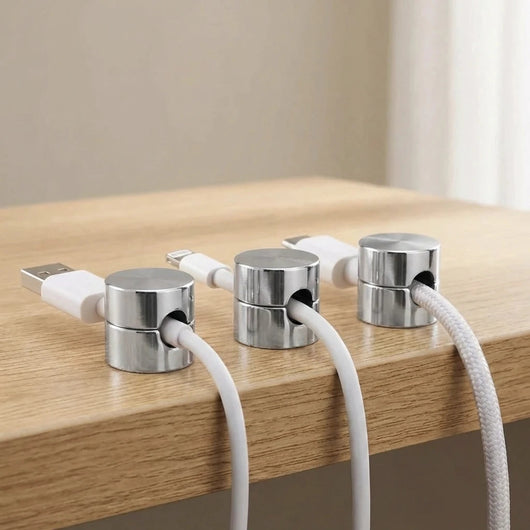 CordClarity Kabelankerclips – zeitlich begrenztes Angebot 10