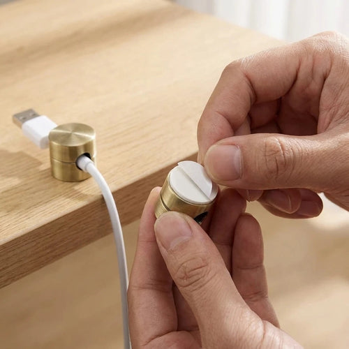 CordClarity Kabelankerclips – zeitlich begrenztes Angebot