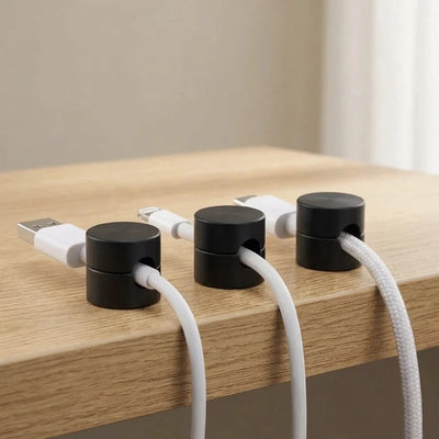 CordClarity Kabelankerclips – zeitlich begrenztes Angebot 9