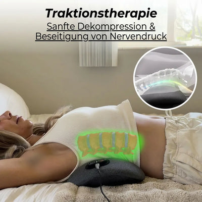 PureSpine™ - Triple Fusion Massagegerät