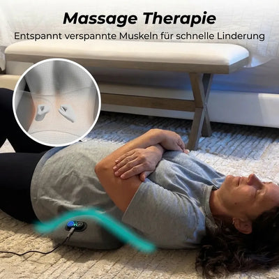 PureSpine™ - Triple Fusion Massagegerät