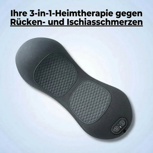 PureSpine™ - Triple Fusion Massagegerät